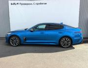 Kia Stinger I Санкт-Петербург  - изображение 38