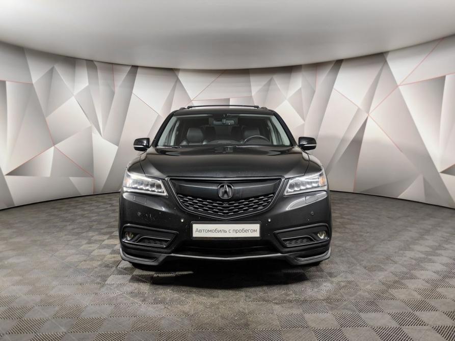 Acura MDX III Москва  - изображение 7