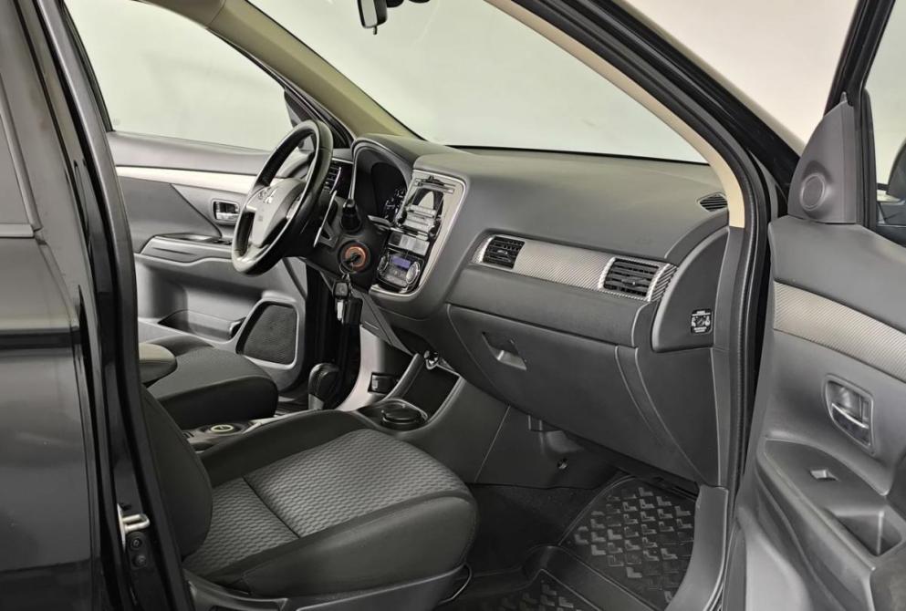 Mitsubishi Outlander II Рестайлинг Нижний Новгород  - изображение 9