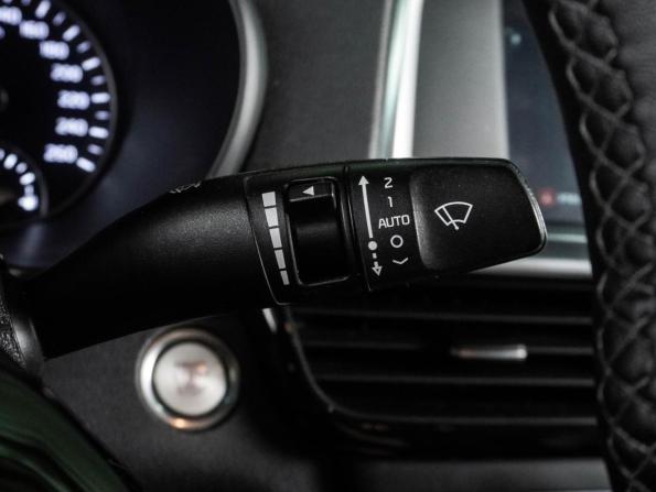 Kia Optima IV Рестайлинг с пробегом 2019 года, цена 2 047 000 рублей, 139608 км, седан, Автокод Объявления