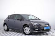 Opel Astra J Рестайлинг Пермь  - изображение 18
