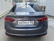 Hyundai Solaris II Рестайлинг Оренбург  - изображение 21