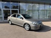 Toyota Avensis II Воронеж  - изображение 15
