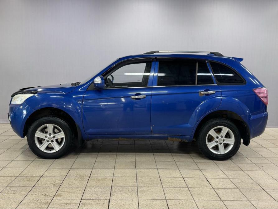 Lifan X60 I Уфа  - изображение 8