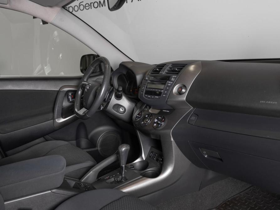 Toyota RAV4 III (XA30) Рестайлинг Казань  - изображение 7