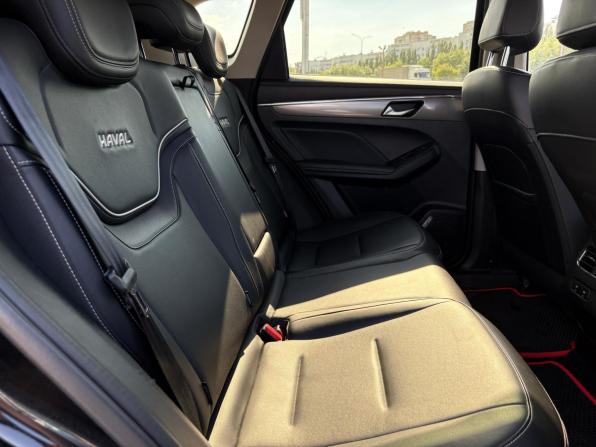 Haval Jolion I с пробегом 2022 года, цена 1 720 000 рублей, 90700 км, внедорожник, Автокод Объявления