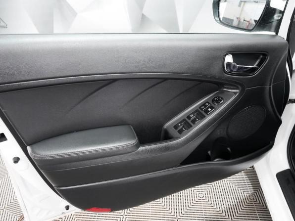 Kia Cerato III Рестайлинг (Classic) с пробегом 2018 года, цена 1 562 000 рублей, 80500 км, седан, Автокод Объявления