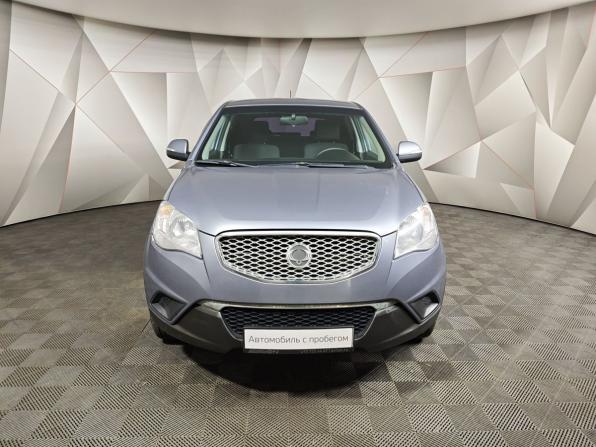 SsangYong Actyon II с пробегом 2013 года, цена 899 000 рублей, 190228 км, внедорожник, Автокод Объявления