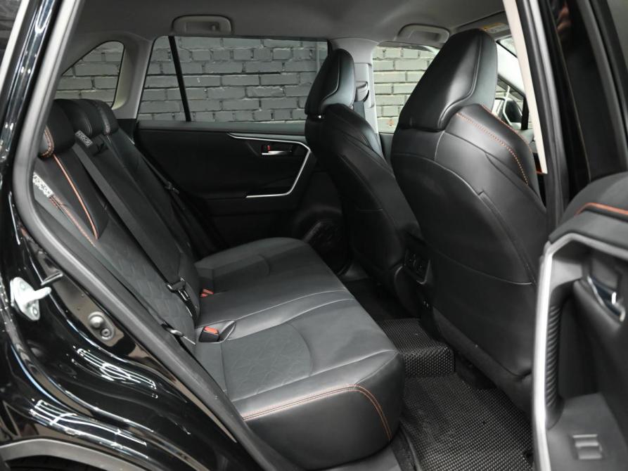 Toyota RAV4 V (XA50) Екатеринбург  - изображение 18