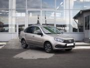 Lada (ВАЗ) Granta I Рестайлинг Курган  - изображение 27