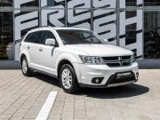 Dodge Journey I Рестайлинг Ставрополь  - изображение 23