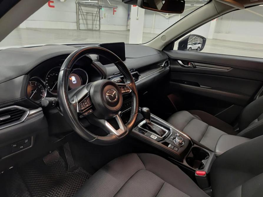 Mazda CX-5 II Казань  - изображение 18