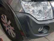 Mitsubishi Pajero IV Рестайлинг 1 Санкт-Петербург  - изображение 35