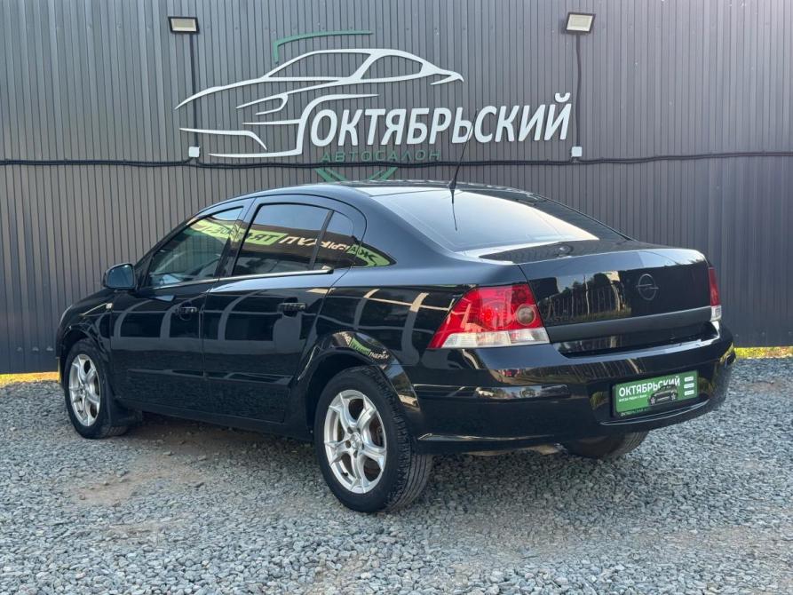 Opel Astra H Рестайлинг Ижевск  - изображение 6
