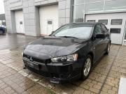 Mitsubishi Lancer X Орел  - изображение 10