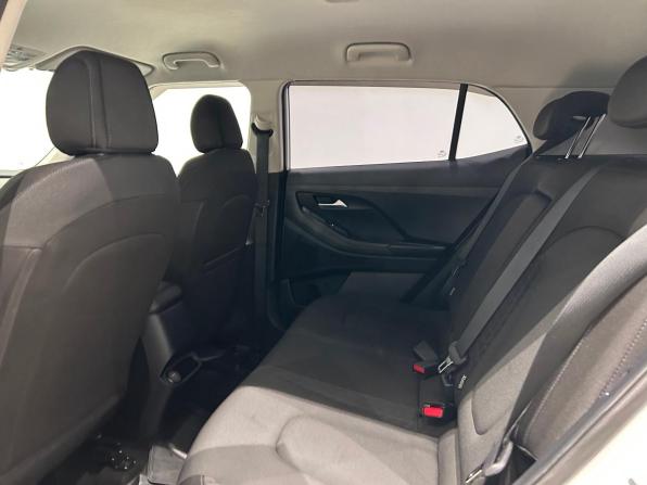 Hyundai Creta II с пробегом 2022 года, цена 2 199 000 рублей, 93147 км, внедорожник, Автокод Объявления