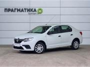 Renault Logan II Рестайлинг Петрозаводск  - изображение 25