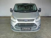 Ford Transit Custom I Москва  - изображение 21