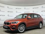 BMW X1 II (F48) Москва  - изображение 11