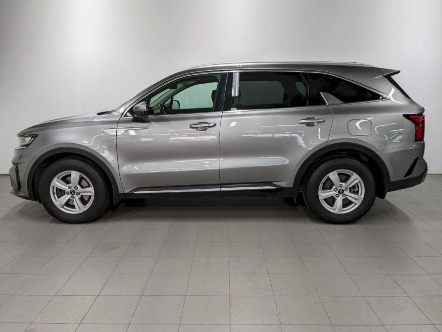 Kia Sorento IV Москва  - изображение 8
