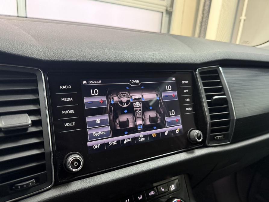 Skoda Kodiaq I Тверь  - изображение 19