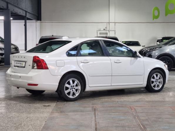 Volvo S40 II Рестайлинг с пробегом 2011 года, цена 734 000 рублей, 215009 км, седан, Автокод Объявления