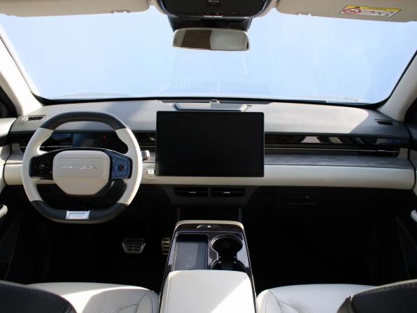 JETOUR DASHING I с пробегом 2023 года, цена 2 039 000 рублей, 57135 км, внедорожник, Автокод Объявления