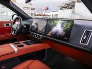 Li Auto (Lixiang) L9 I Москва  - изображение 44