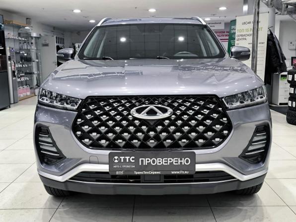 Chery Tiggo 7 Pro I с пробегом 2022 года, цена 1 850 000 рублей, 86100 км, внедорожник, Автокод Объявления