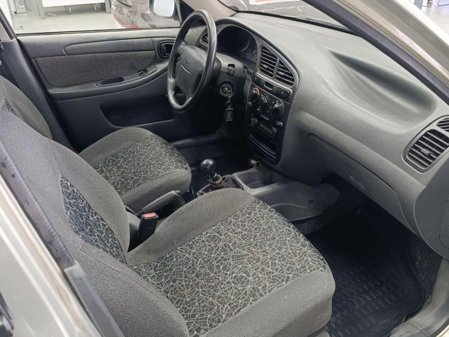 Chevrolet Lanos I Ростов-на-Дону  - изображение 8
