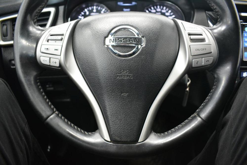 Nissan Qashqai II Киров  - изображение 14