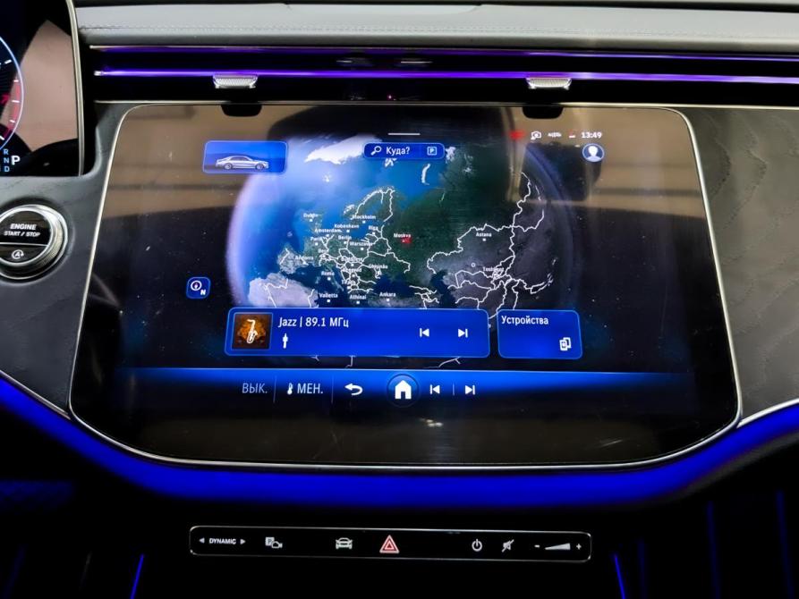 Mercedes-Benz E-Класс VI (W214 S214) Москва  - изображение 15