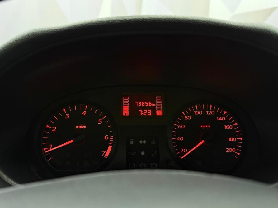 Lada (ВАЗ) Largus I Азнакаево  - изображение 19