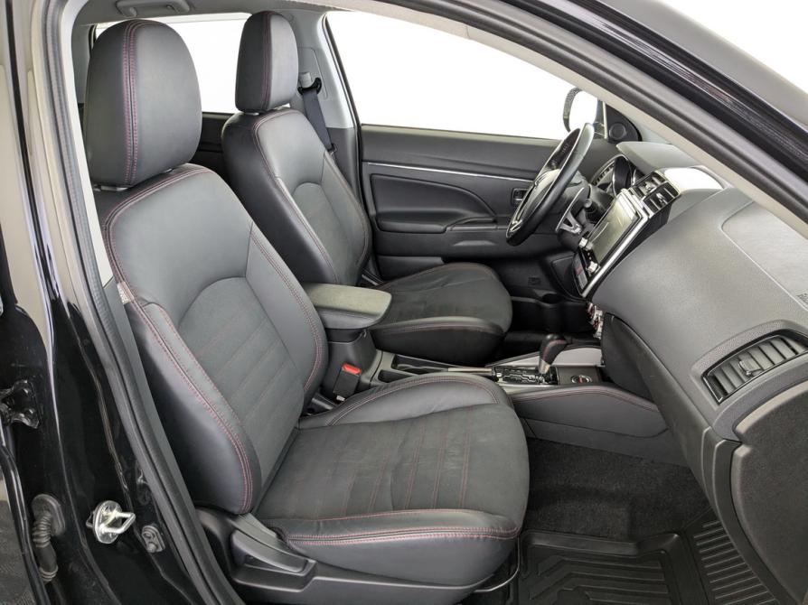 Mitsubishi ASX I Рестайлинг 3 Москва  - изображение 23