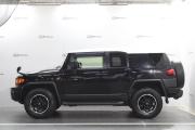 Toyota FJ Cruiser Владивосток  - изображение 33