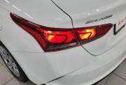 Hyundai Solaris II Рестайлинг Астрахань  - изображение 31