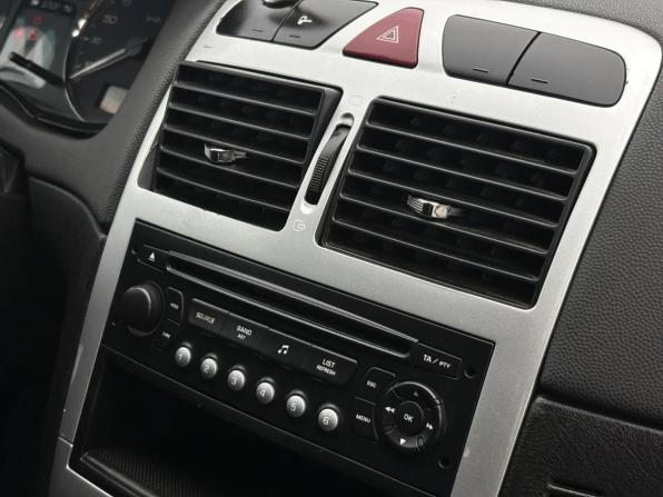 Peugeot 307 I Рестайлинг с пробегом 2007 года, цена 390 000 рублей, 336975 км, универсал, Автокод Объявления