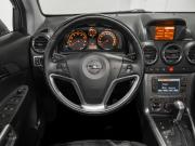 Opel Antara I Рестайлинг Москва  - изображение 33