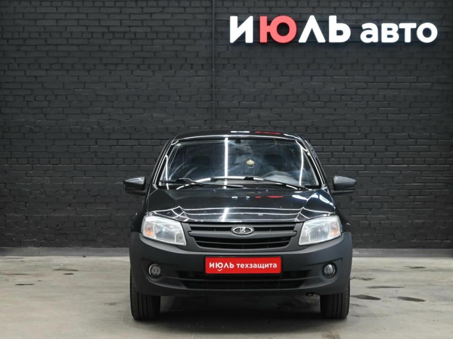 Lada (ВАЗ) Granta I Екатеринбург  - изображение 2