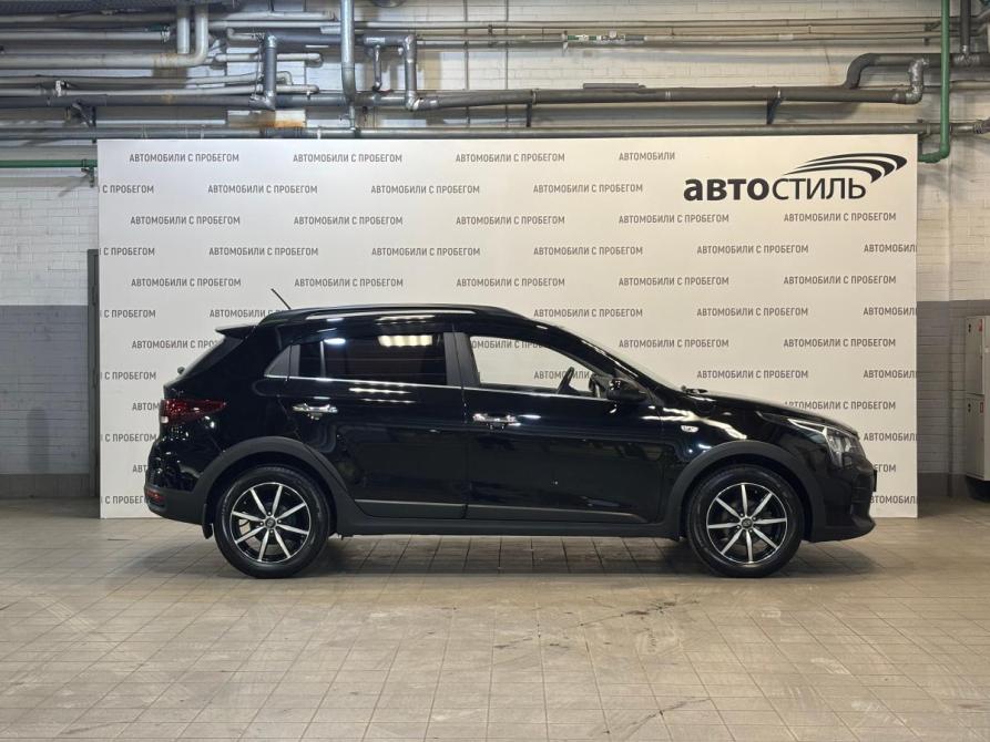 Kia Rio IV Рестайлинг Санкт-Петербург  - изображение 4