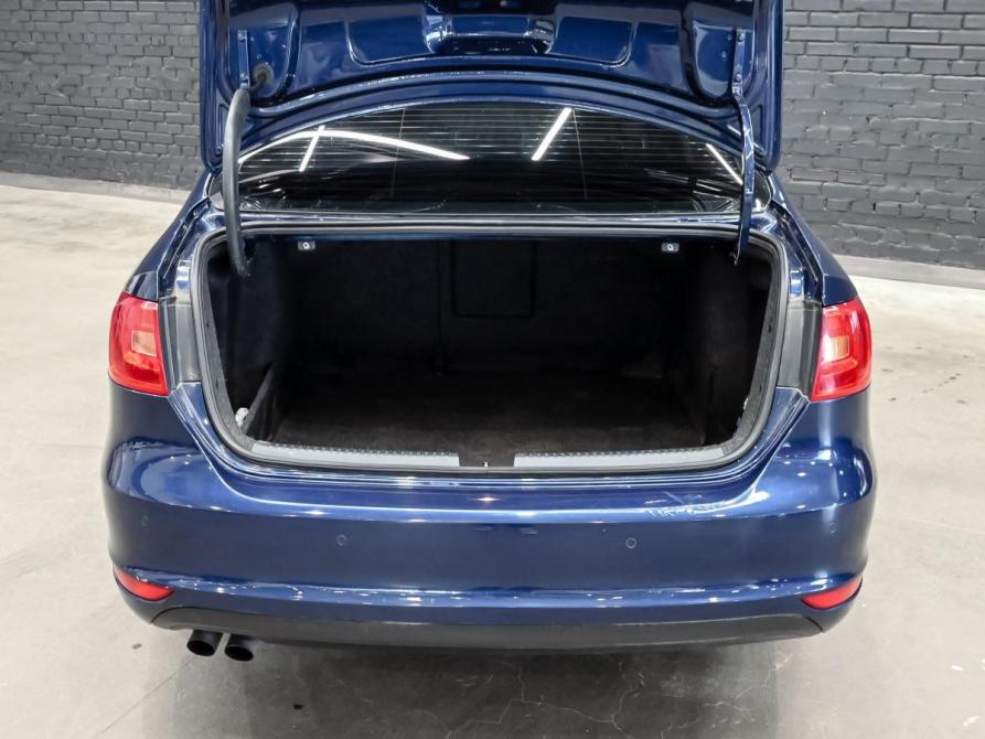 Volkswagen Jetta VI Екатеринбург  - изображение 6