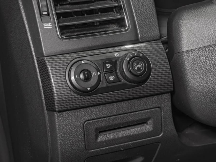 Chevrolet Captiva I Рестайлинг 2 Мурманск  - изображение 18