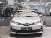 Toyota Corolla XI (E160 E170 E180) Рестайлинг 1 Москва  - изображение 22