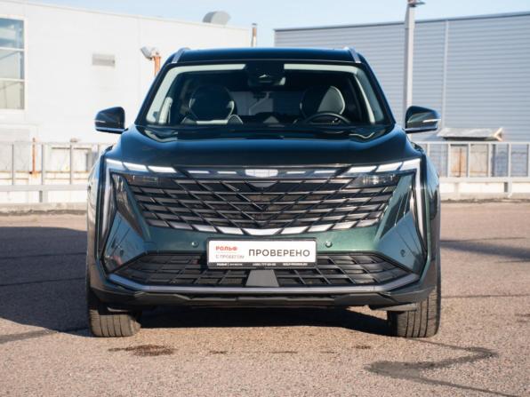 Geely Atlas II с пробегом 2024 года, цена 2 620 000 рублей, 49226 км, внедорожник, Автокод Объявления