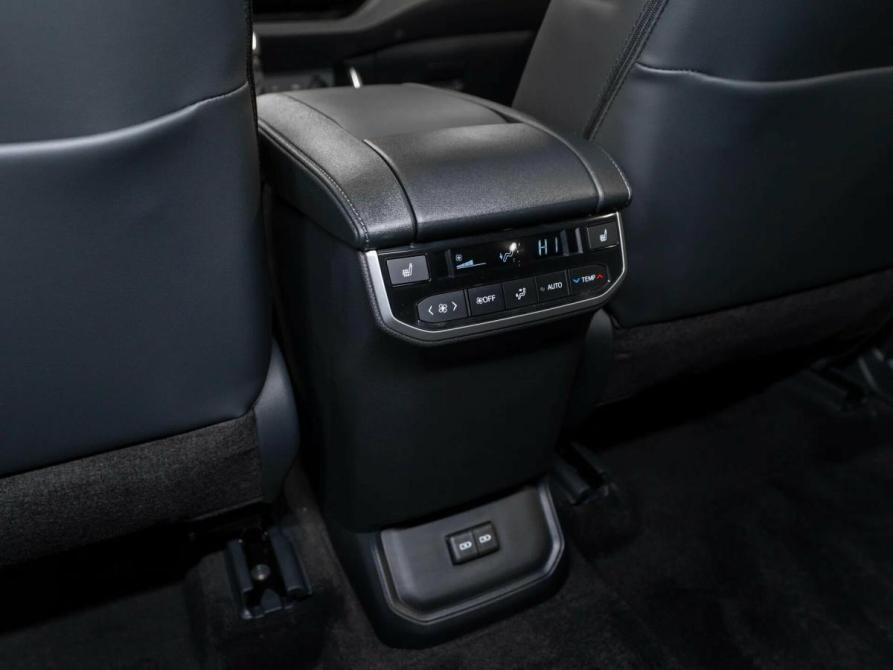 Toyota Highlander IV (XU70) Москва  - изображение 16