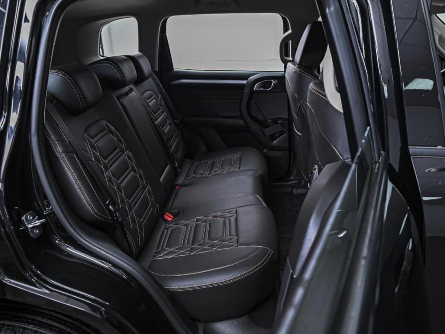 Haval Dargo Ставрополь  - изображение 7