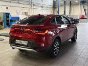 Renault Arkana I Санкт-Петербург  - изображение 13
