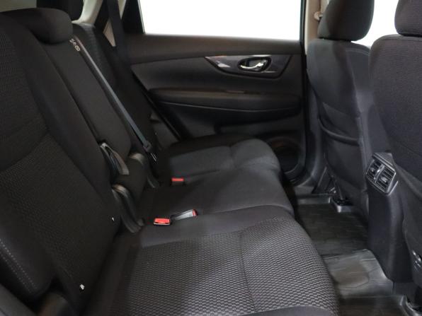 Nissan X-Trail III Рестайлинг с пробегом 2021 года, цена 2 550 000 рублей, 166948 км, внедорожник, Автокод Объявления