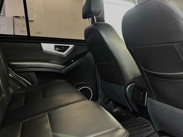 Lifan X60 I с пробегом 2014 года, цена 410 000 рублей, 153011 км, внедорожник, Автокод Объявления