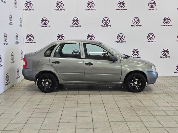 Lada (ВАЗ) Kalina I с пробегом 2007 года, цена 170 000 рублей, 142524 км, седан, Автокод Объявления